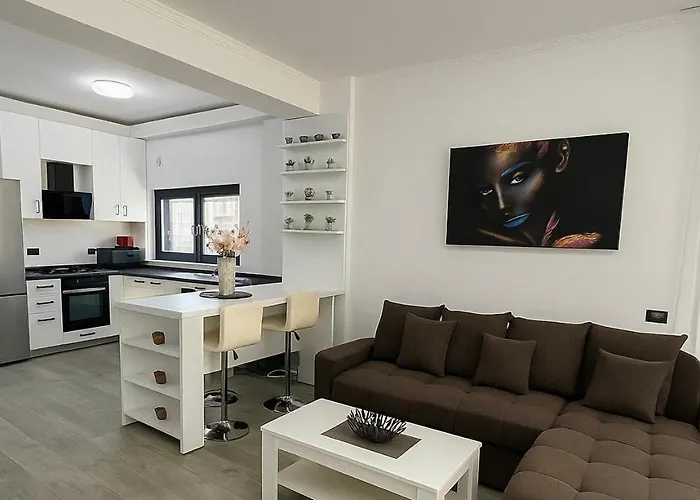 Seaview Lotus - Between Opera & White Tower 公寓 *