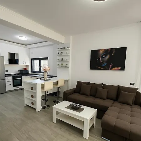 Seaview Lotus - Between Opera & White Tower Appartement *